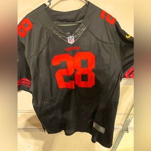 San Francisco 49ers Jersey